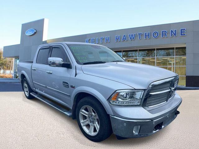 2016 Ram 1500 Laramie Limited