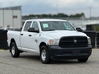 2020 Ram 1500 Classic Tradesman