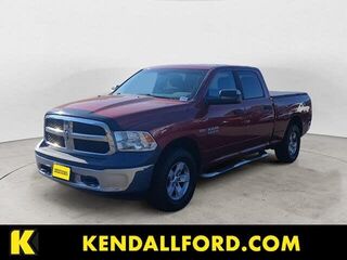 2015 Ram 1500 Tradesman