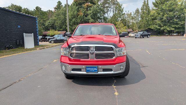 2016 Ram 1500 SLT — photo 1 of 12