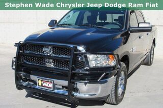 2014 Ram 1500 SLT