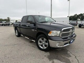 2015 Ram 1500 SLT