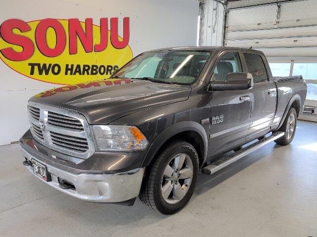 2017 Ram 1500 SLT