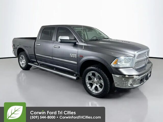 2016 Ram 1500 Laramie