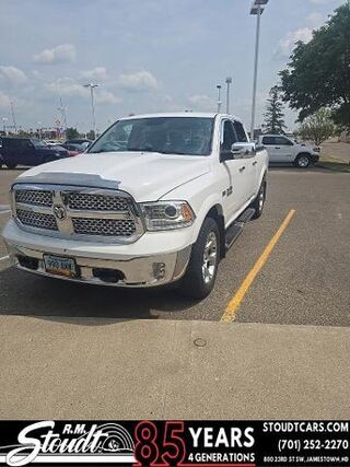 2014 Ram 1500 Laramie