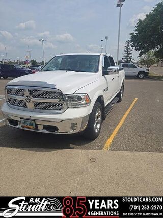 2014 Ram 1500 Laramie