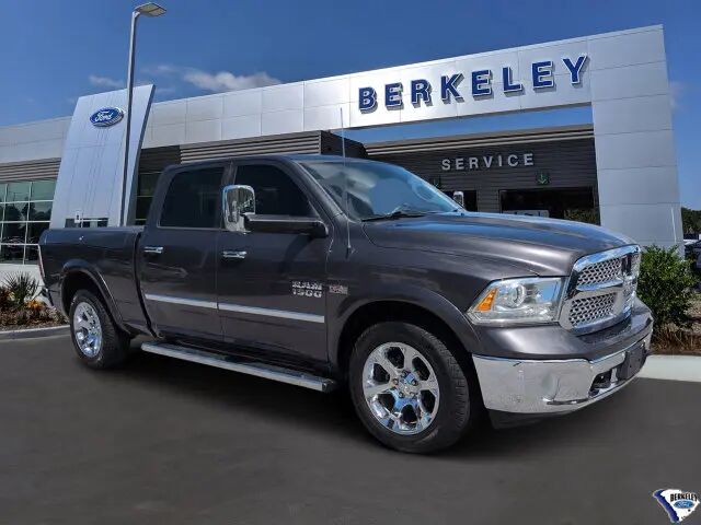 2015 Ram 1500 Laramie