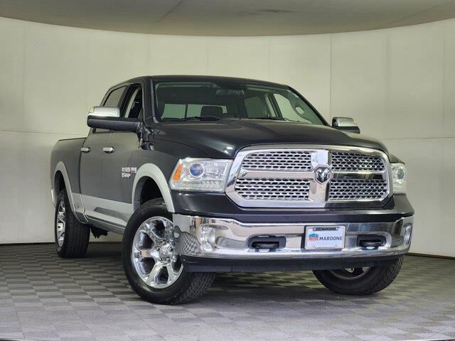 2015 Ram 1500 Laramie