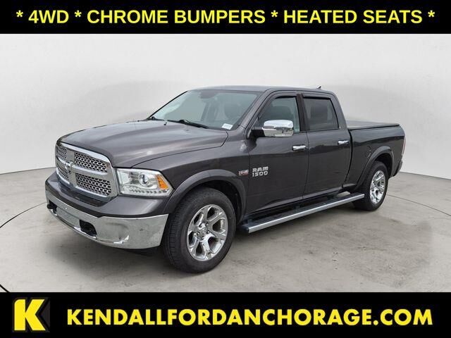 2015 Ram 1500 Laramie