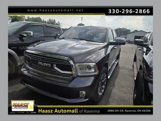 2016 Ram 1500 Laramie Limited