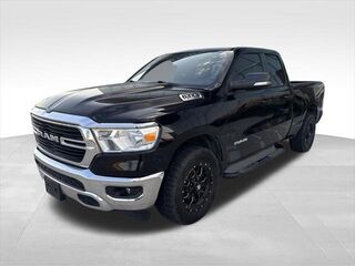 2021 Ram 1500 Lone Star