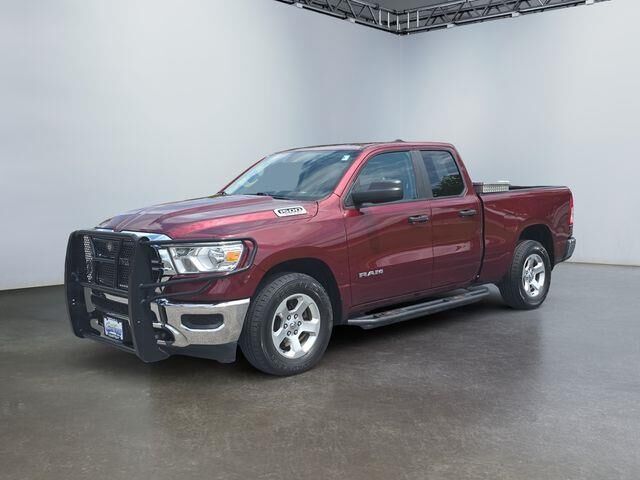 2019 Ram 1500 Tradesman