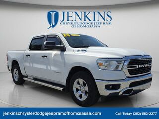 2024 Ram 1500 Big Horn