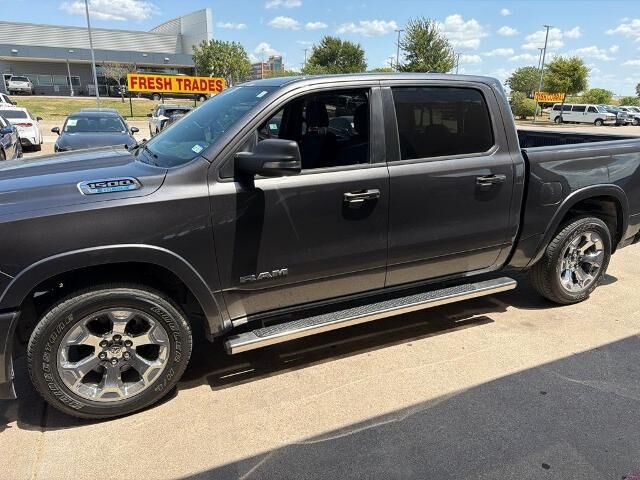 2025 Ram 1500 Lone Star — photo 1 of 13