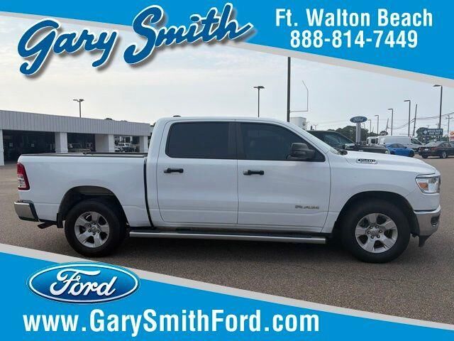 2024 Ram 1500 Big Horn
