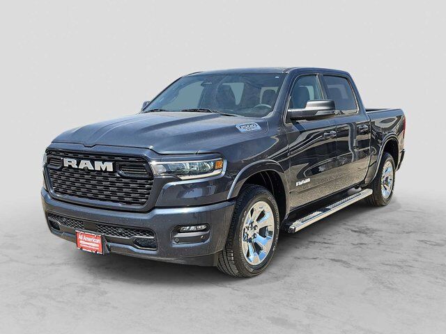 2025 Ram 1500 Lone Star