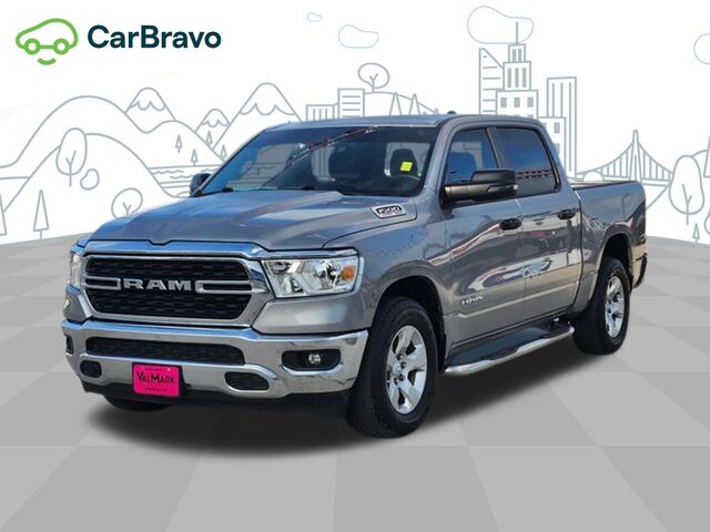 2024 Ram 1500 Lone Star Crew Cab 4x2 5'7" Bo
