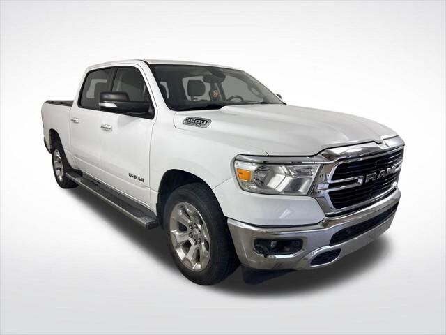 2020 Ram 1500 Lone Star