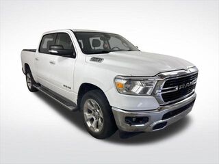 2020 Ram 1500 Lone Star