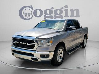 2021 Ram 1500 Lone Star