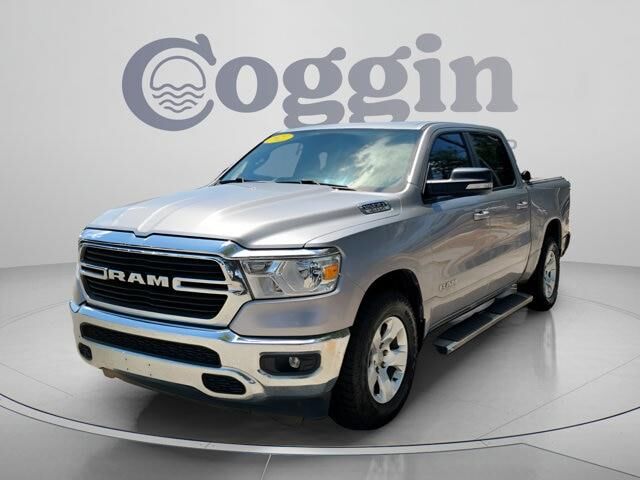 2021 Ram 1500 Lone Star