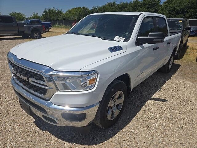 2023 Ram 1500 Lone Star