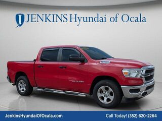 2019 Ram 1500 Tradesman