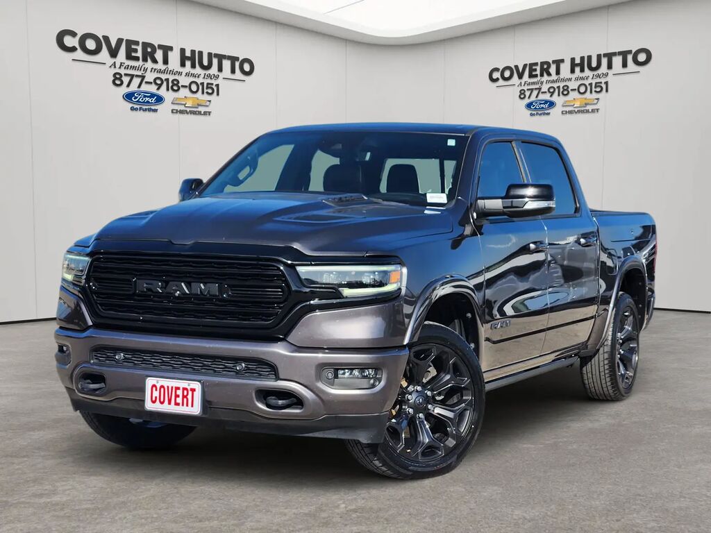 2022 Ram 1500 Limited — photo 1 of 1