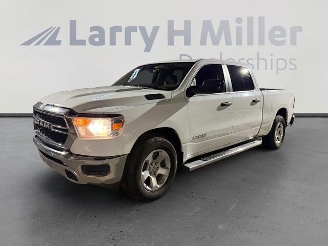 2019 Ram 1500 Tradesman — photo 1 of 13