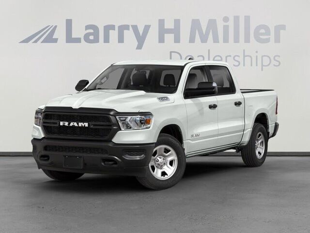 2019 Ram 1500 Tradesman