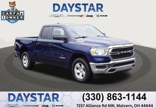 2024 Ram 1500 Big Horn