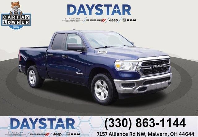 2024 Ram 1500 Big Horn