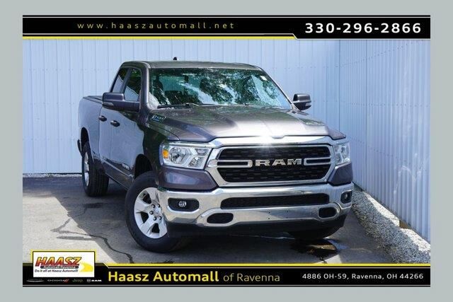2024 Ram 1500 Big Horn