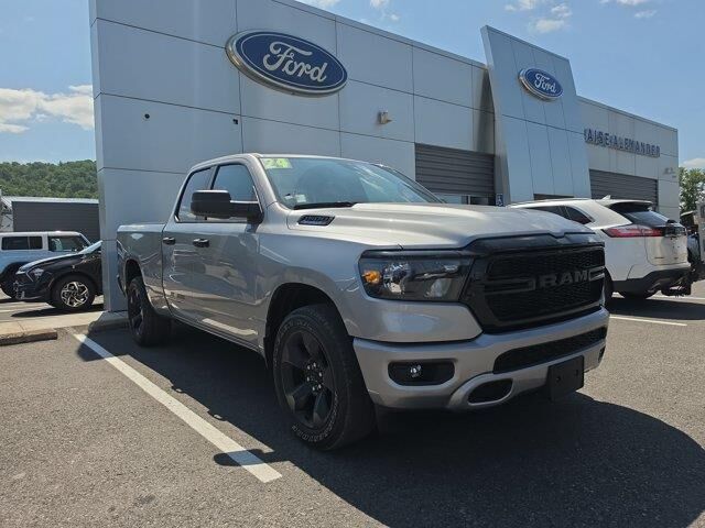 2024 Ram 1500 Tradesman