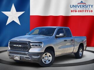 2021 Ram 1500 Tradesman