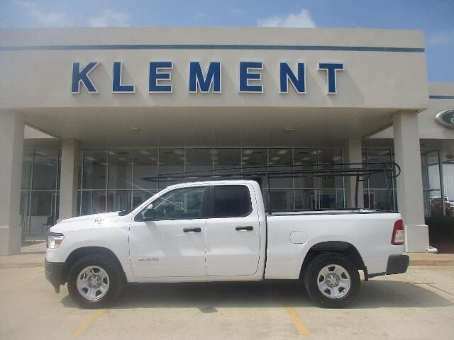 2020 Ram 1500 Tradesman