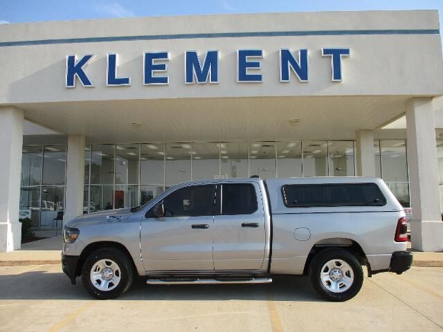 2023 Ram 1500 Tradesman