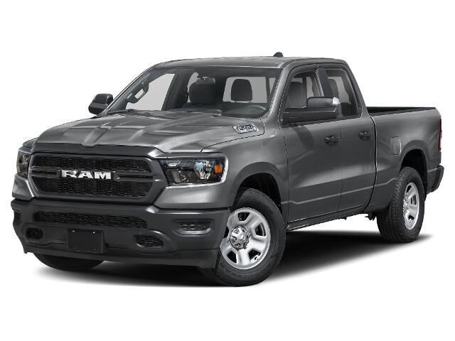 2023 Ram 1500 Tradesman