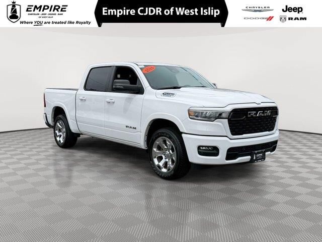 2025 Ram 1500 Lone Star
