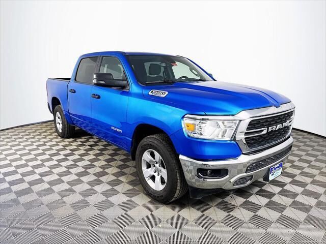 2023 Ram 1500 Lone Star