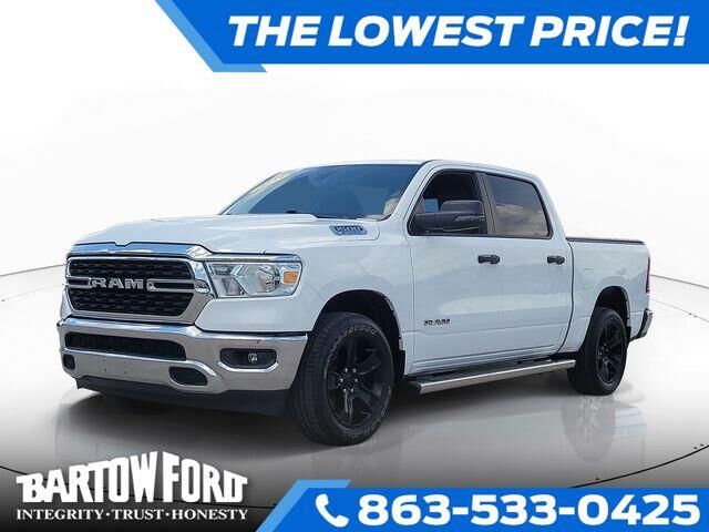 2023 Ram 1500 Lone Star