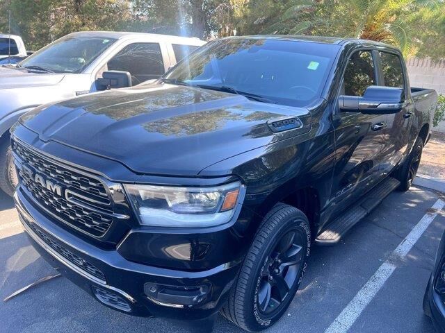 2023 Ram 1500 Lone Star