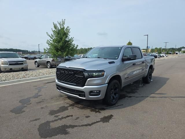 2025 Ram 1500 Lone Star