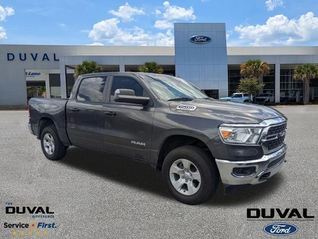 2024 Ram 1500 Big Horn
