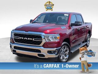 2023 Ram 1500 Lone Star