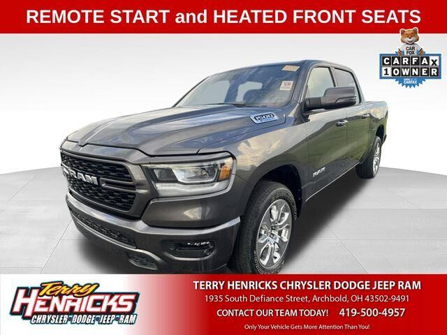 2023 Ram 1500 Lone Star