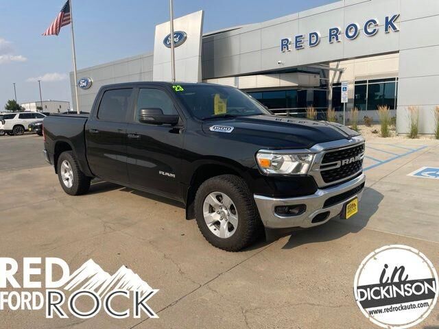 2023 Ram 1500 Lone Star