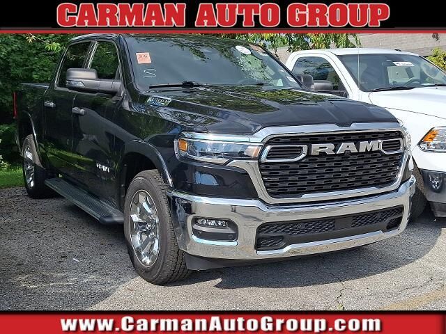 2025 Ram 1500 Lone Star