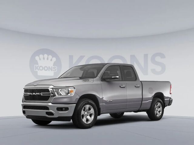 2025 Ram 1500 Lone Star