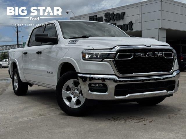 2025 Ram 1500 Lone Star
